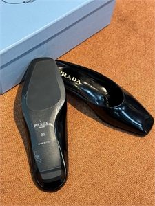 Мюли PRADA 150042