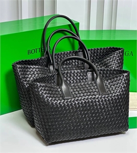 Сумка BOTTEGA VENETA Большая 150043 - фото 313594