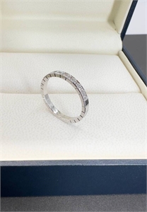 Кольцо Chopard 150046 - фото 313606