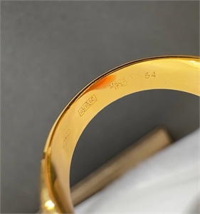 Кольцо BVLGARI 150050