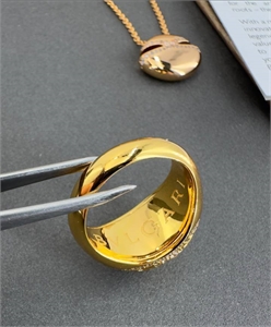 Кольцо BVLGARI 150050