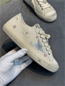 Кеды GOLDEN GOOSE 150064 - фото 313718
