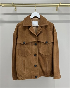 Куртка MIU MIU 150068 - фото 313752