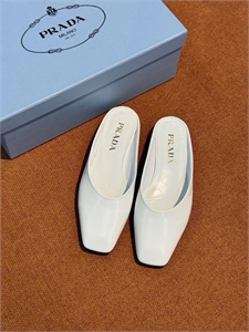 Мюли PRADA 150076 - фото 313807