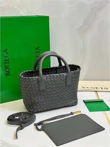 Сумка BOTTEGA VENETA 150110 - фото 314007
