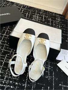 Балетки CHANEL 150125 - фото 314124