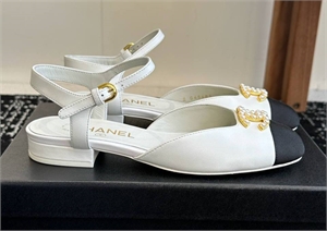 Балетки CHANEL 150125