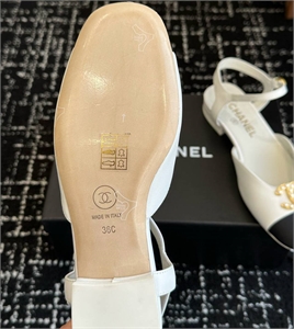 Балетки CHANEL 150125