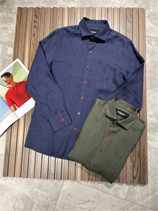 Рубашка KITON 150128