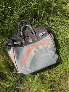 Сумка HERMES ручная 150131