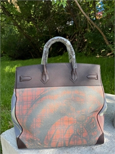 Сумка HERMES ручная 150131