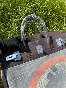 Сумка HERMES ручная 150131