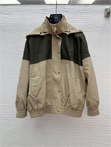 Ветровка CELINE 150132 - фото 314185