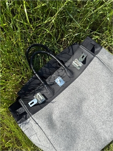 Сумка HERMES ручная 150133