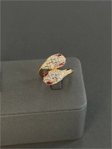 Колье BVLGARI 150142