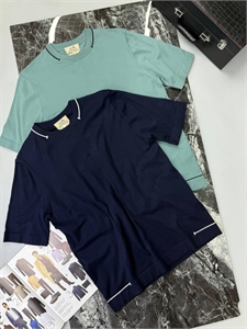 Футболка HERMES 150145 - фото 314269