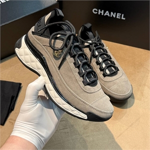 Кроссовки CHANEL 150147 - фото 314276