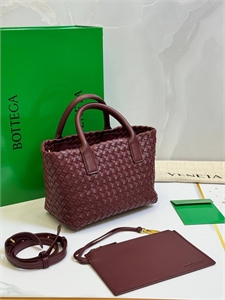 Сумка BOTTEGA VENETA 150151 - фото 314298