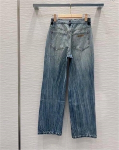 Джинсы MIU MIU 150167