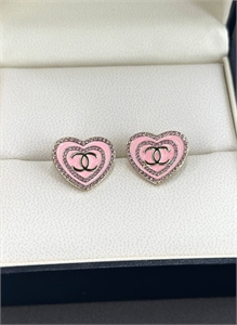 Серьги CHANEL 150170 - фото 314421
