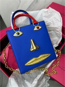 Сумка Schiaparelli 150174 - фото 314441