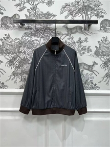 Ветровка MIU MIU 150197 - фото 314603