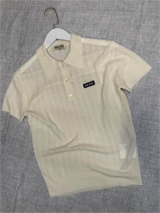 Кофта MIU MIU 150200 - фото 314624