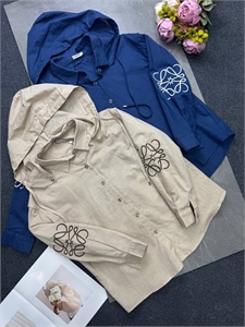 Рубашка LOEWE 150210 - фото 314667