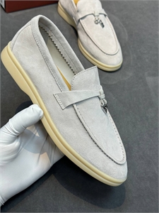 Лоферы LORO PIANA 150211