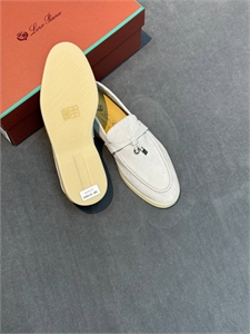 Лоферы LORO PIANA 150211