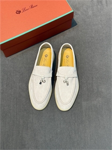 Лоферы LORO PIANA 150211