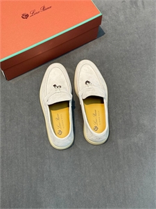 Лоферы LORO PIANA 150211