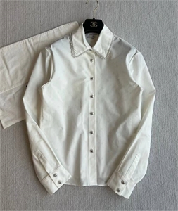 Рубашка CHANEL 150215 - фото 314697