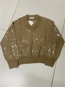 Кофта BRUNELLO CUCINELLI 150216 - фото 314703