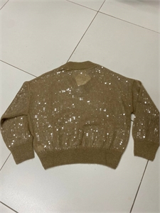 Кофта BRUNELLO CUCINELLI 150216