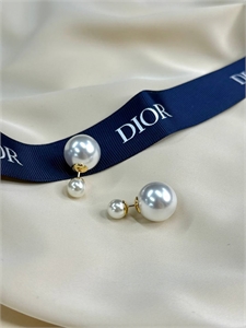 Серьги DIOR 150229 - фото 314775