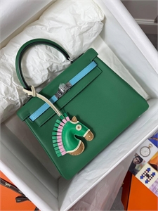 Сумка HERMES 150239 - фото 314846