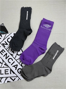 Носки BALENCIAGA штучно 150247 - фото 314873