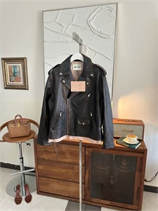 Куртка MIU MIU 150250 - фото 314892