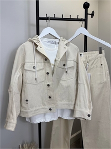 Джинсовка DIOR 150265