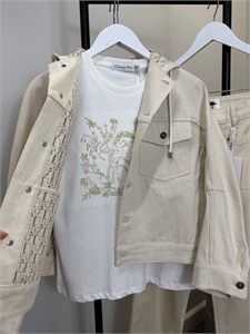 Джинсовка DIOR 150265