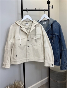 Джинсовка DIOR 150265