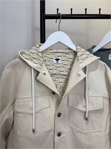 Джинсовка DIOR 150265