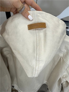 Джинсовка DIOR 150265