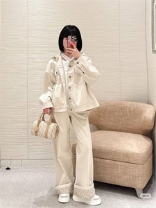 Джинсовка DIOR 150265