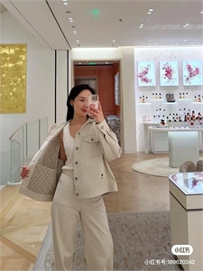 Джинсовка DIOR 150265