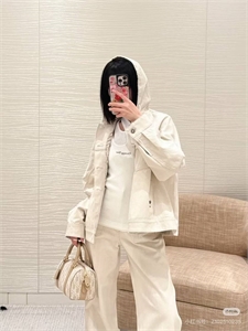 Джинсовка DIOR 150265