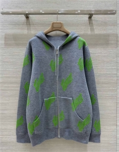 Толстовка GUCCI Двусторонняя 150270 - фото 315088