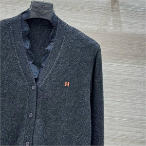 Кардиган HERMES 150274