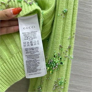 Кардиган GUCCI 150277